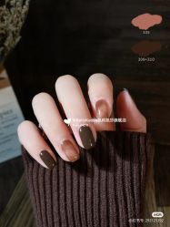 -妙睫屋日式美甲美睫