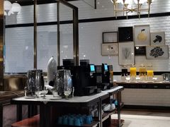 -中山保利艾美酒店-乐美中餐厅