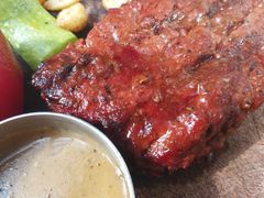 -食间牛排(湖西路店)