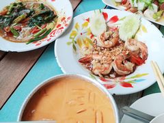 -Doo Dee Thai Food(Issan/Isaan/Esan)