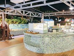 -渔家火锅·海鲜自助餐·演艺(亚龙湾天域酒店)