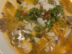 -川味堂·四川豆花(八卦岭店)