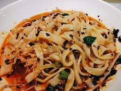 -紫鑫阁饭庄(长安店)