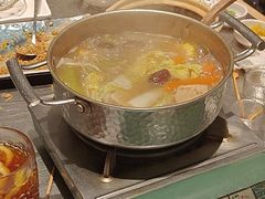 -潮界(虹桥新天地店)