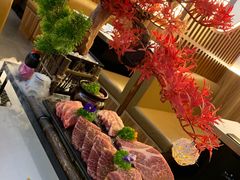-千寻山野烤肉(中关村店)