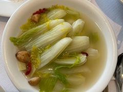 上汤时蔬-顺峰(农展馆店)