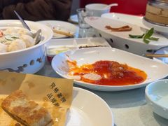 -郭林家常菜(狼垡店)