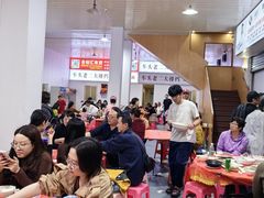 -车头老二大排档