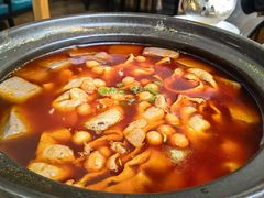 -壹零捌道·北京烤鸭(车公庄店)