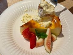 -O'eat Blossom&Pelican(深圳首店)
