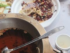 -洞庭鱼香(万科店)