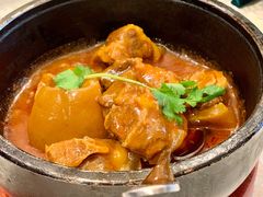 -上海安亭别墅花园酒店