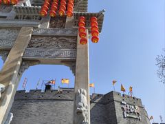 -即墨古城