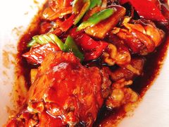 -无锡苏宁银河国际酒店-悦府65中餐厅