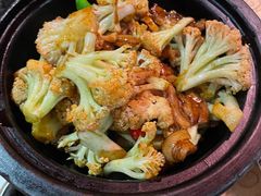 -前门故事烤鸭店(十里河店)