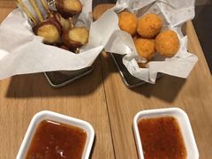 -布拉格餐厅· 中欧捷克菜(全国首店)