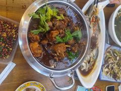 -老味道1992(武当山店)