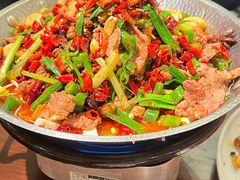 -成都娃娃花园餐厅 (南艺旗舰店)