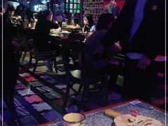 大堂-蘭奢雅集·江浙菜(青山江滩店)