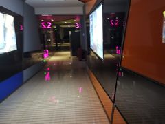 放映厅-金逸影城(中交丽景店)