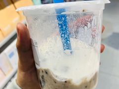 -兰熊鲜奶(西直门凯德mall店)