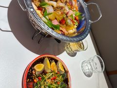 -虾鼎记·蓝龙虾小龙虾(永新汇店)
