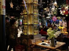 大堂-胡桃里音乐酒馆(四道口店)