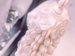 精致的马卡龙-麦雪尔甜品·生日蛋糕(新街口旗舰店)