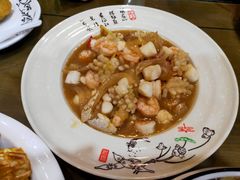 -京天红酒家(虎坊路店)