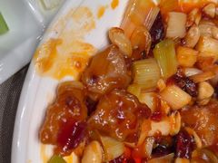 -凤凰园烤鸭店·唐山菜·传承花椒肉(老唐丰路店)