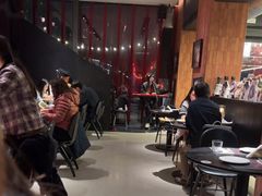 -Nord Grill&Bar Highland诺德西餐(深圳欢乐海岸店)