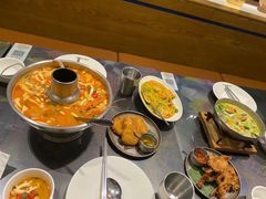 -simply thai天泰(世纪汇店)