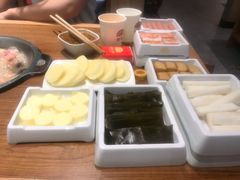 -傣妹火锅(罗宾森购物中心店)