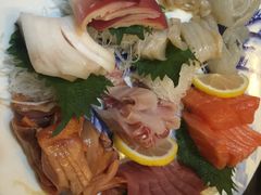 -红叶日料·放题·海胆·定食(星海店)