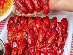 -二钳洞庭虾蟹·江湖菜(鹭岛店)