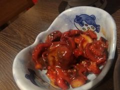 -大雄寿司(中华广场店)