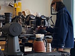 -Tequila Espresso(嘉善路店)
