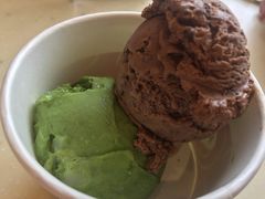 抹茶麻糬-哈根达斯(万象城店)