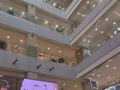-凯德MALL(西直门店)