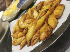 -轩记海鲜餐厅·四十五年老字号·经典粤菜(西区彩虹店)
