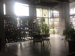 -咖啡·湖(德清店)