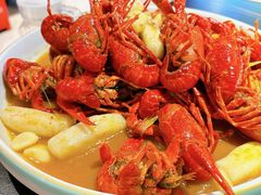 -京悦南门涮羊肉·羊蝎子火锅(田林路店)