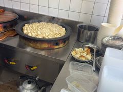 -黄阿姨锅贴大王(万航渡路店)