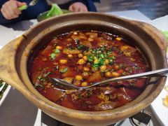 -鉴川·川菜传承(星汇两江店)