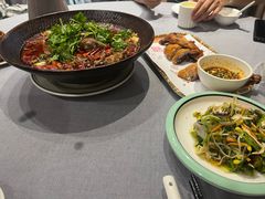 -金哥私房菜馆(张府园总店)