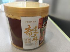 -隐涵·面包·生日蛋糕(民生广场店)