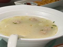 -福满圆(琨莎中心店)