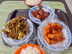 -潘记红烧肉(兴隆街店)