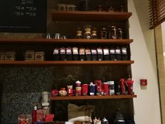 零售区-星巴克臻选(北京嘉里中心第二店)