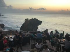 -Rock Bar Bali(Bali)